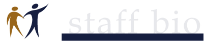Staff Bio Staff Bio