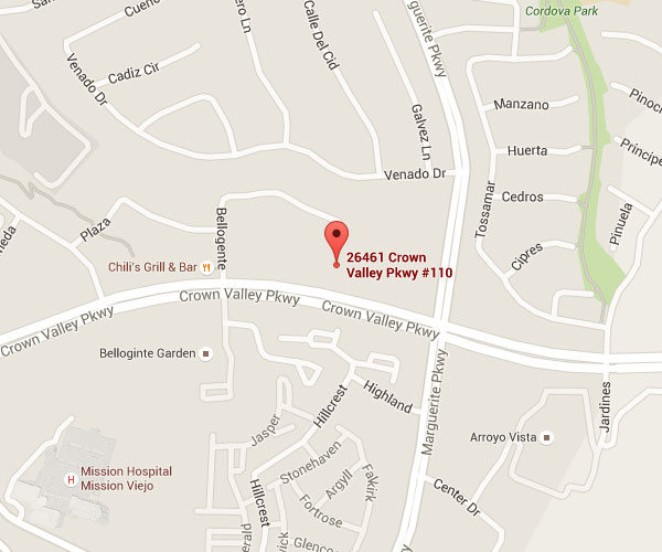 Mission Viejo Ca Zip Code Map United States Map